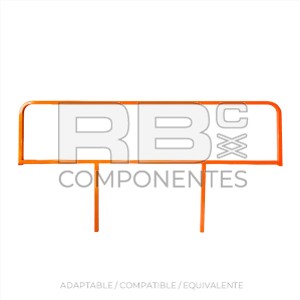 BARANDILLA AD/CO/EQ POR CLIENTE JL 4846557
