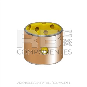 CASQUILLO AD/CO/EQ NISS 495345K00A (17x20x16,5)