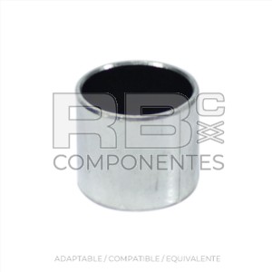 CASQUILLO METAL 32x36x30 AD/CO/EQ HL