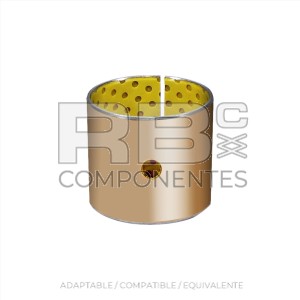 CASQUILLO AD/CO/EQ UR 066183-002(30x30x30)