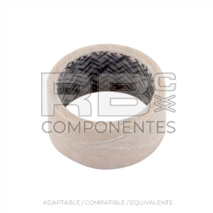 CASQUILLO AD/CO/EQ JL 0961947 (25,4x31,75x15,88)