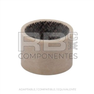 CASQUILLO AD/CO/EQ JL 961951 (32x38x27)