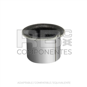 CASQUILLO AD/CO/EQ GE 25685GT (19x22.5x19)