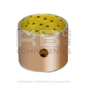 CASQUILLO AD/CO/EQ SJ 100071 (32x36x30)