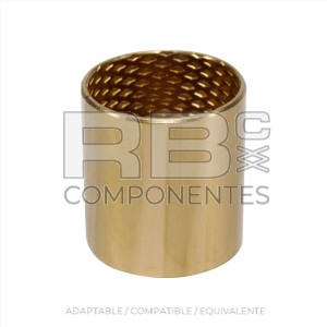 CASQUILLO AD/CO/EQ MAN (50x55x60)