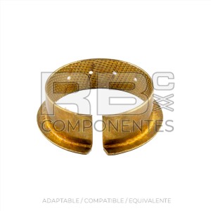 CASQUILLO AD/CO/EQ MAN 477538