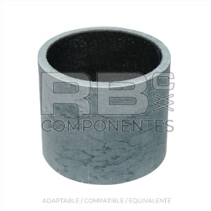 CASQUILLO AD/CO/EQ HL 2390190790 (50x58x50)