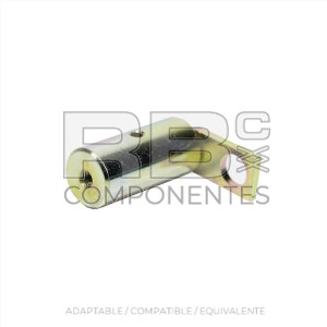 PASADOR BARRA AD/CO/EQ NIS D02
