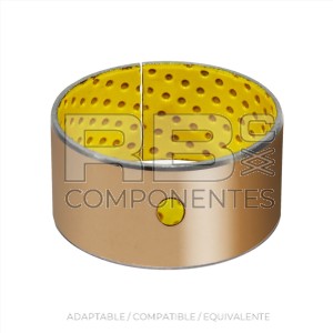 CASQUILLO AD/CO/EQ HL 2390150780 (60,5x55x30)
