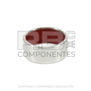 CASQUILLO AD/CO/EQ HL 2390150790(23,3x20x10)