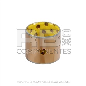CASQUILLO AD/CO/EQ HL 2390150690 (23x20x19,6)