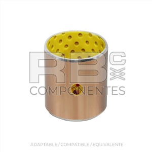 CASQUILLO AD/CO/EQ HL 2390150460(30,5x30,5x40)