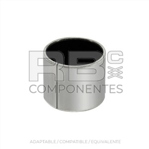 CASQUILLO AD/CO/EQ HL 2390150070(30,5x30,5x30)