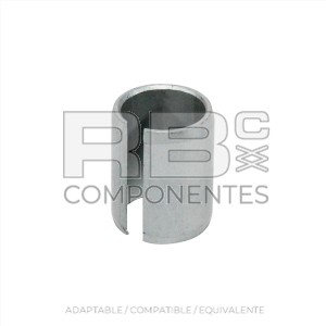 CASQUILLO AD/CO/EQ HL 2352216350 (20x20x20,5)