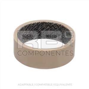 CASQUILLO AD/CO/EQ HL 2390190820 (58x50x19.8)