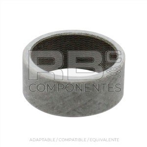 CASQUILLO AD/CO/EQ HL 2390190960 (50x50x20)