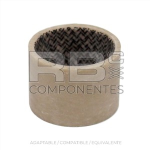 CASQUILLO AD/CO/EQ HL 2390190800 (35x41x30)