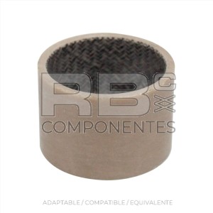 CASQUILLO AD/CO/EQ HL 2390190780 (60x60x40)