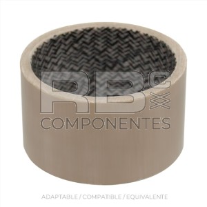 CASQUILLO AD/CO/EQ HL 2390190850 (60x70x40)