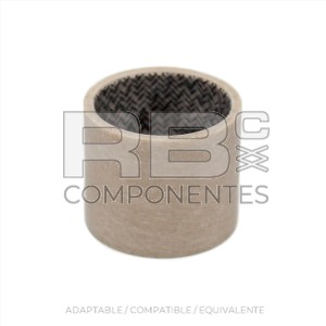 CASQUILLO AD/CO/EQ GE 119619 (38x45x38)
