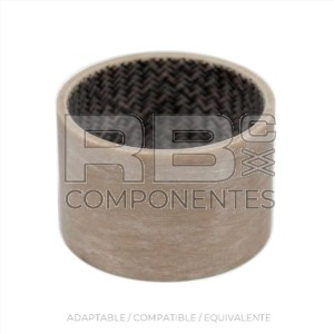 CASQUILLO AD/CO/EQ JL 0962448 (60x60x40)