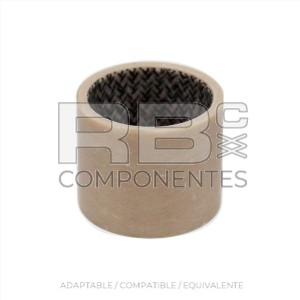 CASQUILLO AD/CO/EQ GE 74866 (40x40x30)