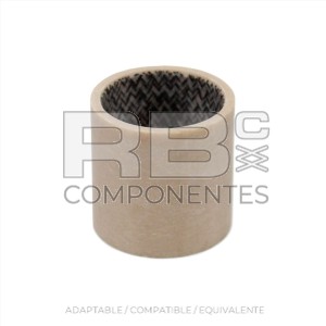 CASQUILLO AD/CO/EQ JL 0962220 (40x40x40)