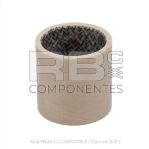 CASQUILLO AD/CO/EQ JL 0440267 (40x40x30,5)