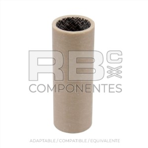 CASQUILLO AD/CO/EQ JL 0962335 (30x30x90)