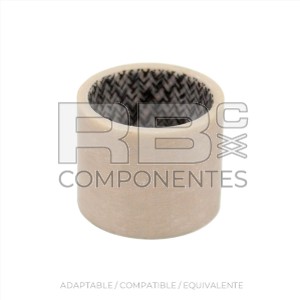 CASQUILLO AD/CO/EQ GE 34245 (40x40x30,5)