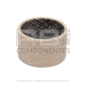 CASQUILLO AD/CO/EQ JL 0961949 (50x50x30)