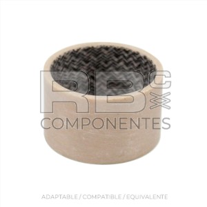CASQUILLO AD/CO/EQ GE 51144 (50x50x30,5)