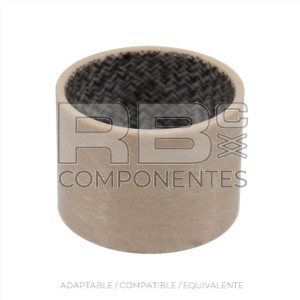 CASQUILLO AD/CO/EQ JL 0961950 (60x60x40)