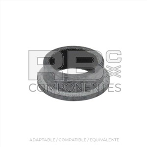 CASQUILLO AD/CO/EQ GE 47946 (30,8x30,8x10,5)