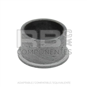 CASQUILLO AD/CO/EQ GE 54156 (50x50x30)