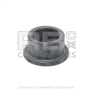 CASQUILLO AD/CO/EQ GE 47547 (30x30x10,5)