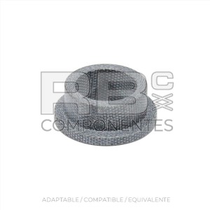 CASQUILLO AD/CO/EQ GE 47548 (19,05x25,4x31,75)