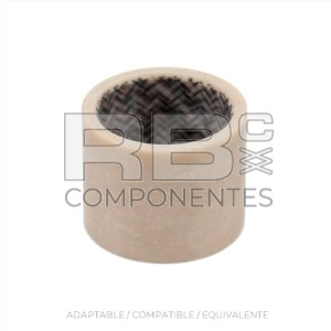 CASQUILLO AD/CO/EQ GE 25817 (30,2x30,2x20,5)