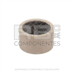 CASQUILLO AD/CO/EQ GE 51474(30x30x20)