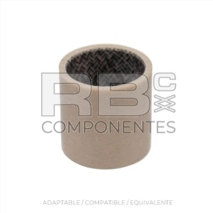 CASQUILLO AD/CO/EQ JL 0962006 (40x40x40)