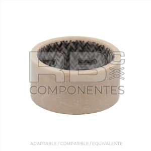 CASQUILLO AD/CO/EQ JL 0962257(40x40x20)