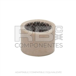 CASQUILLO AD/CO/EQ JL 0962140 (20,5x20,5x20)