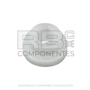 CASQUILLO AD/CO/EQ JL 7019111 (10,5x10,5x10)