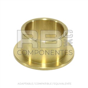 CASQUILLO AD/CO/EQ GE 51193  (50x50x20.5)