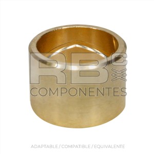 CASQUILLO AD/CO/EQ JL 0440291(40x40x20,5)