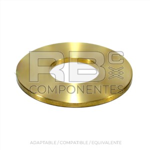 DISTANCIADOR AD/CO/EQ JL 0440161 (90x90x10,5)