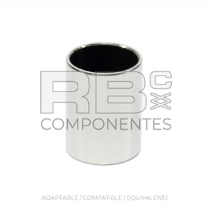 CASQUILLO AD/CO/EQ JL  0962005