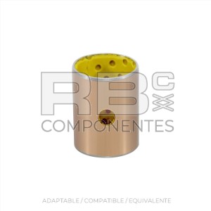 CASQUILLO AD/CO/EQ HL 2390150600 (20x20x30)