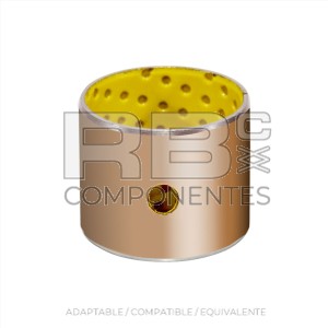 CASQUILLO AD/CO/EQ HL 2390190890 (35x30x39)