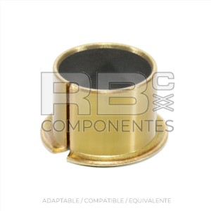 CASQUILLO AD/CO/EQ JL S000264 (40x40x10)